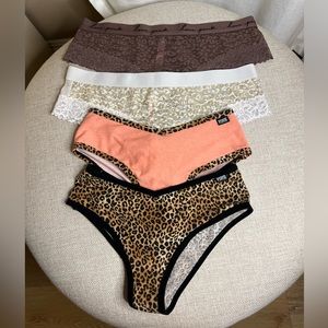 PINK Panties 💓